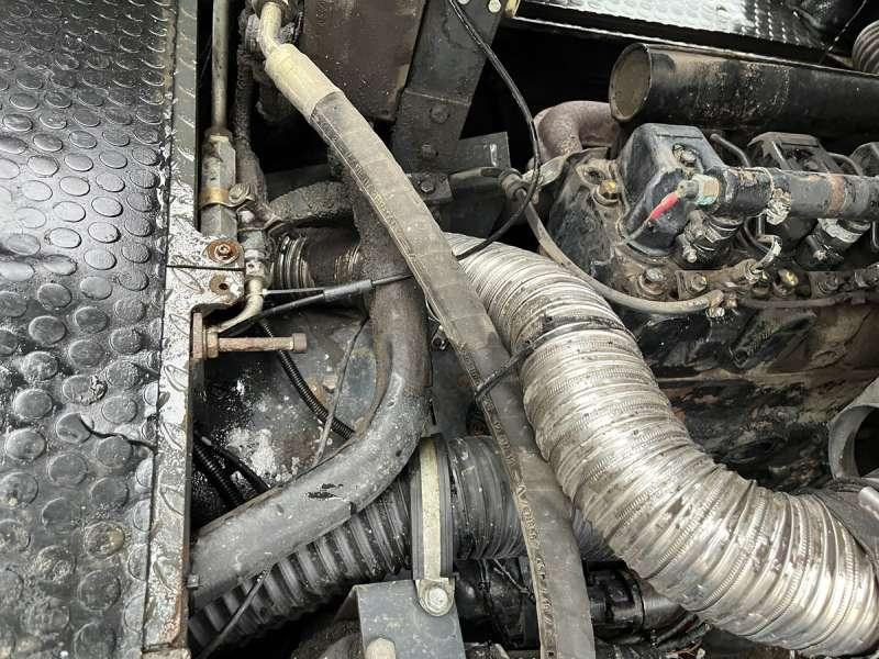 Diesel forklift Still R70-60: picture 34 Diesel forklift Still R70-60: picture 34