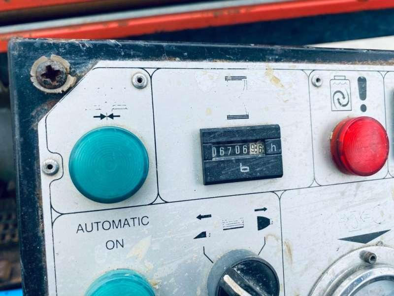 Drilling rig TRACTO-TECHNIK GRUNDODRILL 15X TD: picture 8 Drilling rig TRACTO-TECHNIK GRUNDODRILL 15X TD: picture 8