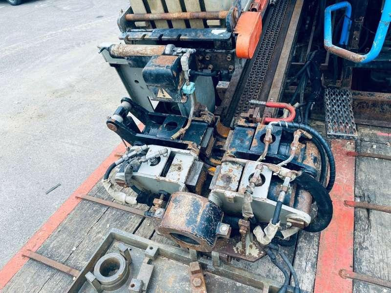 Drilling rig TRACTO-TECHNIK GRUNDODRILL 15X TD: picture 7 Drilling rig TRACTO-TECHNIK GRUNDODRILL 15X TD: picture 7