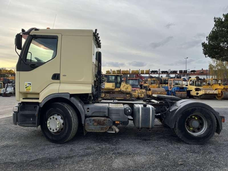 Renault PREMIUM 420 DCI 4X2 - Tractor unit: picture 4 Renault PREMIUM 420 DCI 4X2 - Tractor unit: picture 4