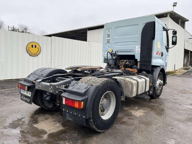 Renault PREMIUM 420 DCI - Tractor unit: picture 5 Renault PREMIUM 420 DCI - Tractor unit: picture 5