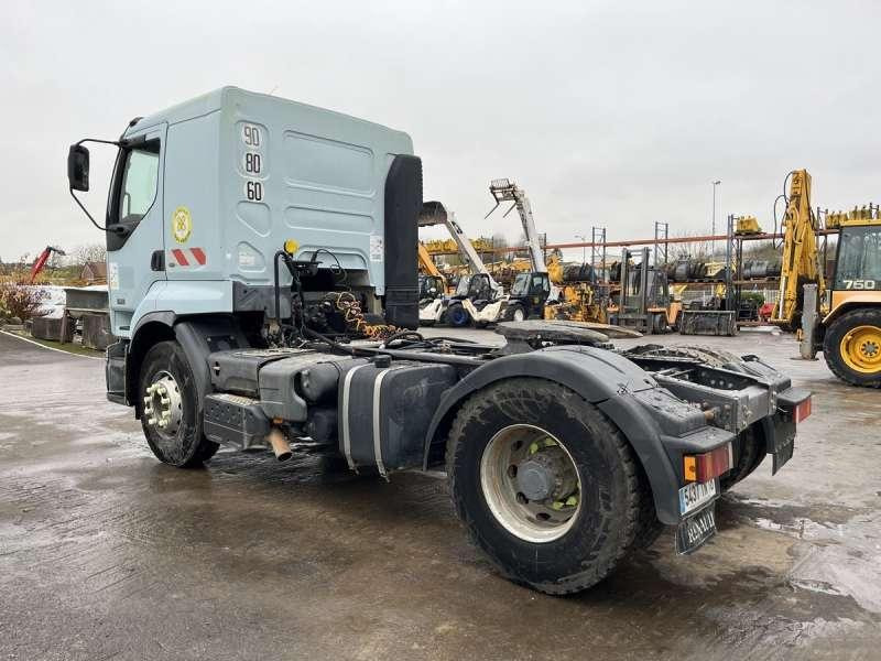 Renault PREMIUM 420 DCI - Tractor unit: picture 3 Renault PREMIUM 420 DCI - Tractor unit: picture 3
