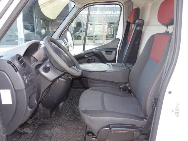 Renault MASTER12,5 METER SKYWORKER,TELESCOPIC - Commercial vehicle: picture 5 Renault MASTER12,5 METER SKYWORKER,TELESCOPIC - Commercial vehicle: picture 5