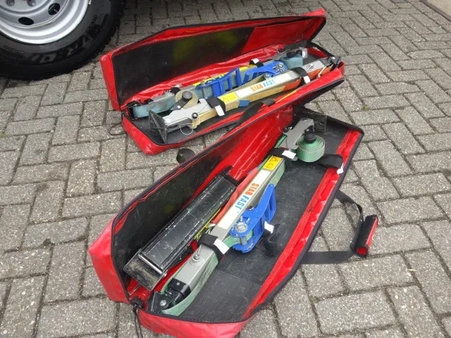 Fire truck MAN TGM 15.250 FIRE TRUCK,2000 LITER TANK, FOAM TANK, AIRCO,WITH EQUIPMENT: picture 8