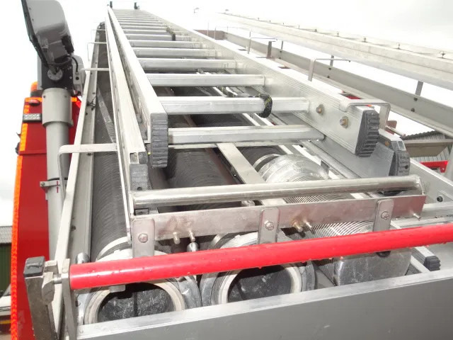 Fire truck MAN TGM 15.250 FIRE TRUCK,2000 LITER TANK, FOAM TANK, AIRCO,WITH EQUIPMENT: picture 10