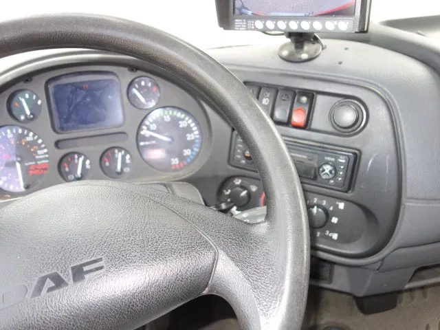 Truck DAF LF 250 METZ 30 meter: picture 10 Truck DAF LF 250 METZ 30 meter: picture 10