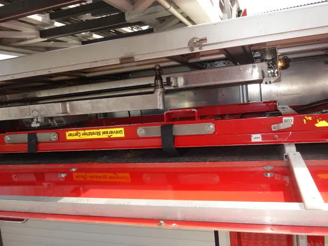 Truck DAF LF 250 METZ 30 meter: picture 12 Truck DAF LF 250 METZ 30 meter: picture 12