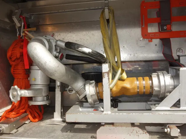 DAF LF 250 METZ 30 meter - Truck: picture 4 DAF LF 250 METZ 30 meter - Truck: picture 4