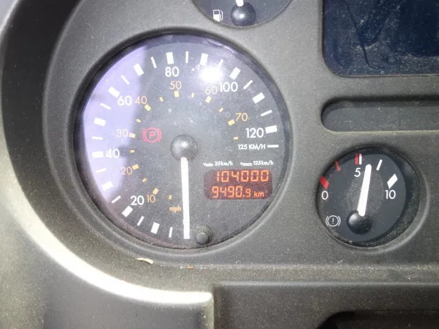 Truck DAF LF 250 METZ 30 meter: picture 7 Truck DAF LF 250 METZ 30 meter: picture 7