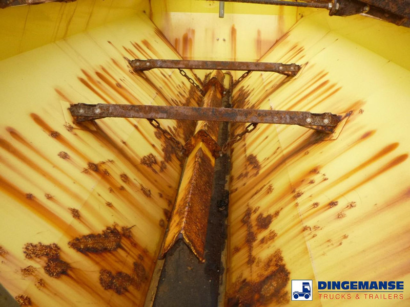 Leasing of DAF LF 55.220 4X2 RHD salt spreader / gritter DAF LF 55.220 4X2 RHD salt spreader / gritter: picture 18 Leasing of DAF LF 55.220 4X2 RHD salt spreader / gritter DAF LF 55.220 4X2 RHD salt spreader / gritter: picture 18