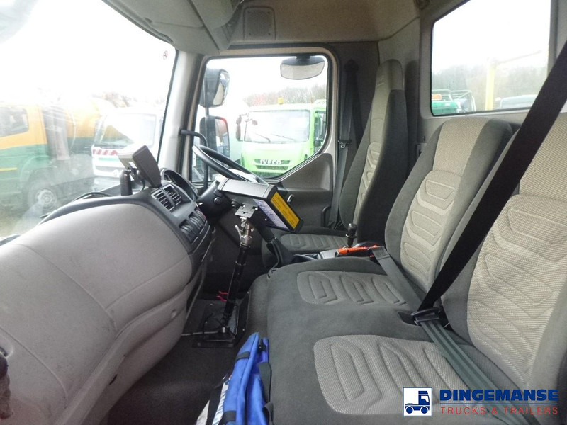 Leasing of DAF LF 55.220 4X2 RHD salt spreader / gritter DAF LF 55.220 4X2 RHD salt spreader / gritter: picture 20 Leasing of DAF LF 55.220 4X2 RHD salt spreader / gritter DAF LF 55.220 4X2 RHD salt spreader / gritter: picture 20