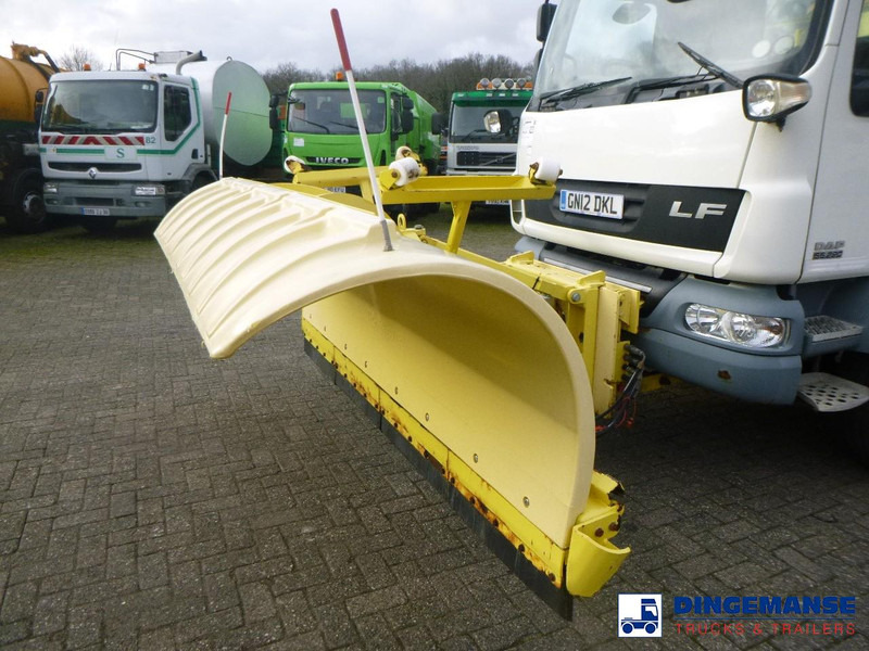 Leasing of DAF LF 55.220 4X2 RHD salt spreader / gritter DAF LF 55.220 4X2 RHD salt spreader / gritter: picture 7 Leasing of DAF LF 55.220 4X2 RHD salt spreader / gritter DAF LF 55.220 4X2 RHD salt spreader / gritter: picture 7
