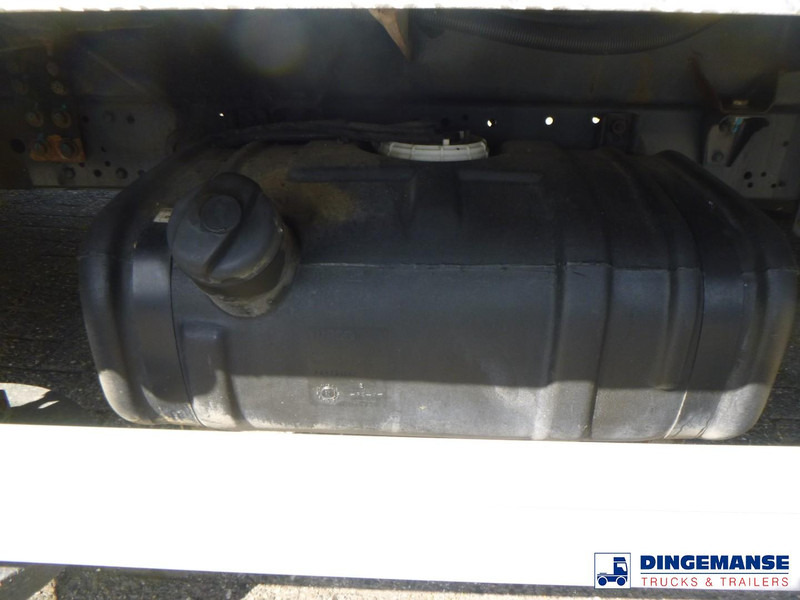 Truck mounted aerial platform Iveco Daily 35-140 4x2 Euro 6 Klubb K26 manlift: picture 10