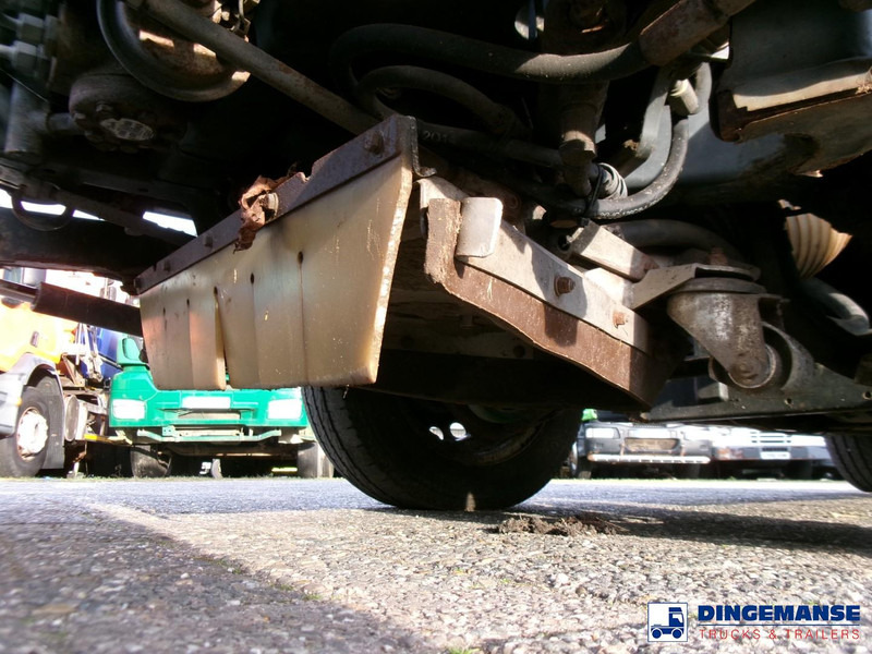 Johnston C101 street sweeper - Road sweeper: picture 5 Johnston C101 street sweeper - Road sweeper: picture 5