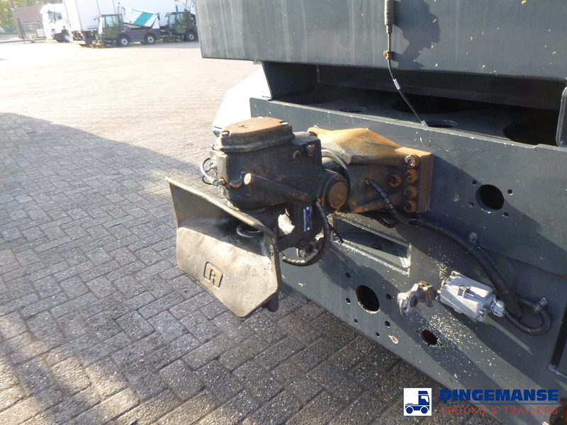 MOL RM 255 4X4 terminal drawbar tractor 150 ton - Terminal tractor: picture 5 MOL RM 255 4X4 terminal drawbar tractor 150 ton - Terminal tractor: picture 5