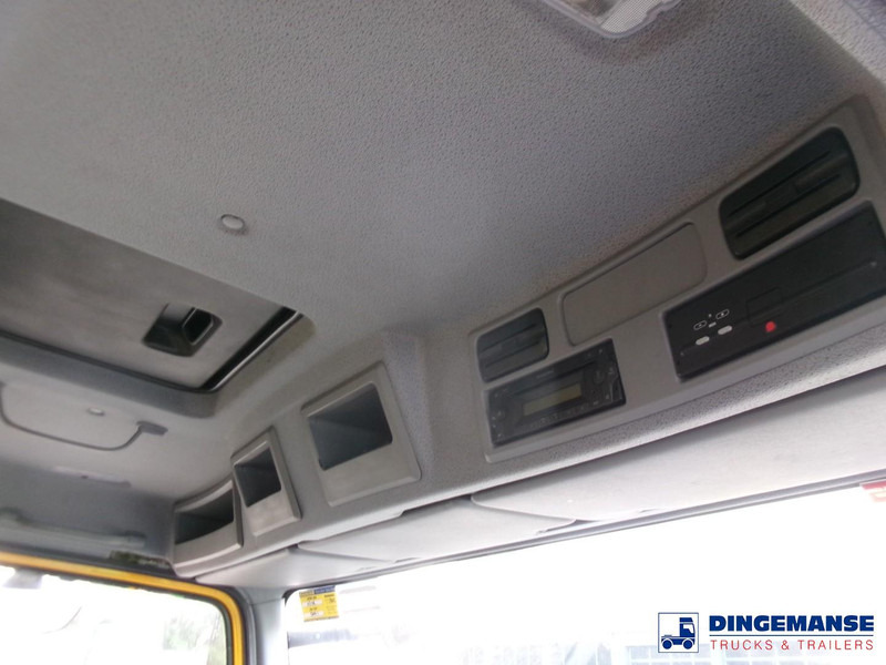 Leasing of Mercedes-Benz Axor 1824 4x4 RHD salt spreader / gritter Mercedes-Benz Axor 1824 4x4 RHD salt spreader / gritter: picture 9 Leasing of Mercedes-Benz Axor 1824 4x4 RHD salt spreader / gritter Mercedes-Benz Axor 1824 4x4 RHD salt spreader / gritter: picture 9