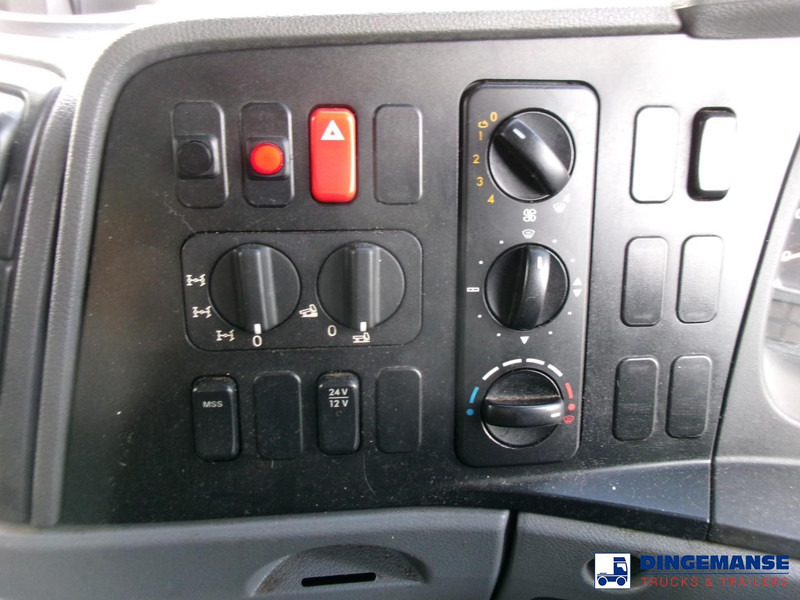 Leasing of Mercedes-Benz Axor 1824 4x4 RHD salt spreader / gritter Mercedes-Benz Axor 1824 4x4 RHD salt spreader / gritter: picture 11 Leasing of Mercedes-Benz Axor 1824 4x4 RHD salt spreader / gritter Mercedes-Benz Axor 1824 4x4 RHD salt spreader / gritter: picture 11
