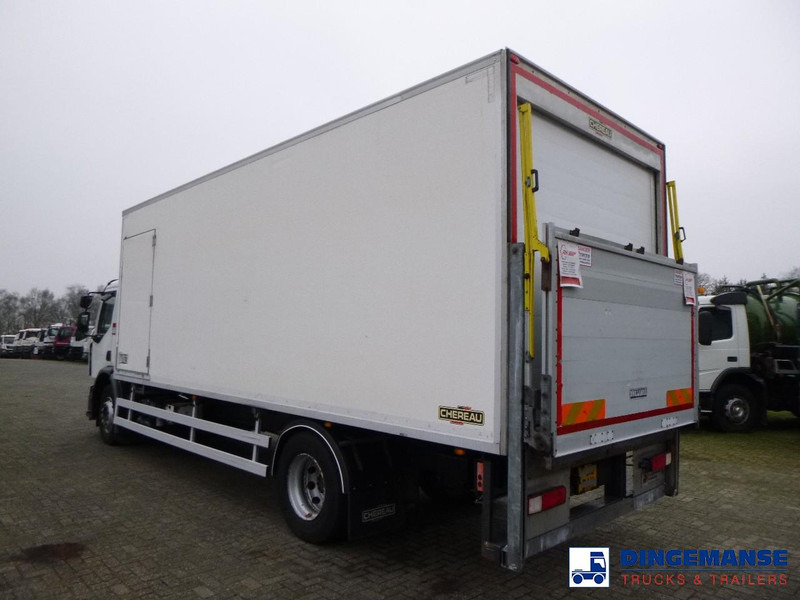 Renault D18 Wide 4x2 RHD Thermoking T800 R frigo - Refrigerator truck: picture 3 Renault D18 Wide 4x2 RHD Thermoking T800 R frigo - Refrigerator truck: picture 3