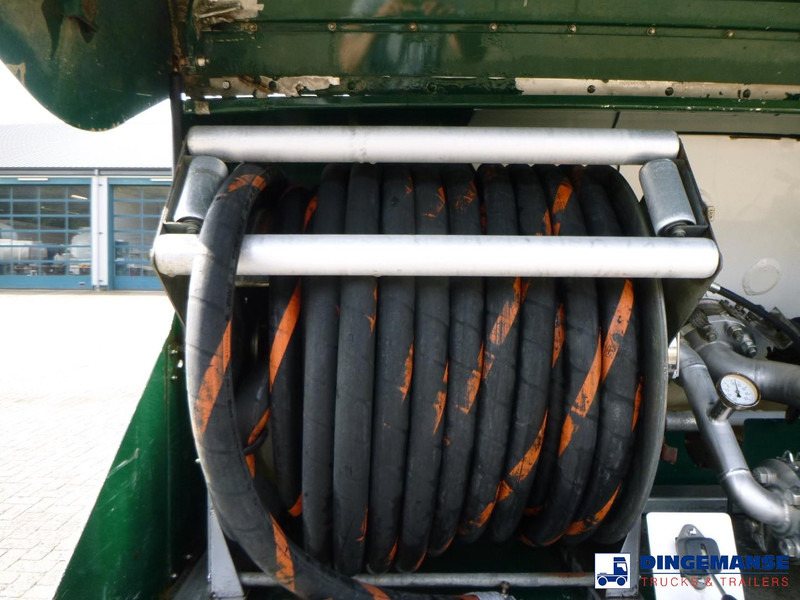 Tank truck Renault Premium 270.19 dxi 4x2 gas tank 19.6 m3 / 1 comp: picture 11