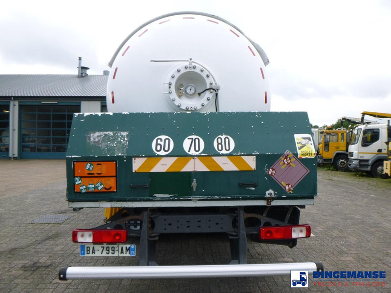 Renault Premium 270.19 dxi 4x2 gas tank 19.6 m3 / 1 comp - Tank truck: picture 5 Renault Premium 270.19 dxi 4x2 gas tank 19.6 m3 / 1 comp - Tank truck: picture 5