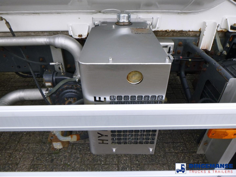 Tank truck Renault Premium 270.19 dxi 4x2 gas tank 19.6 m3 / 1 comp: picture 14