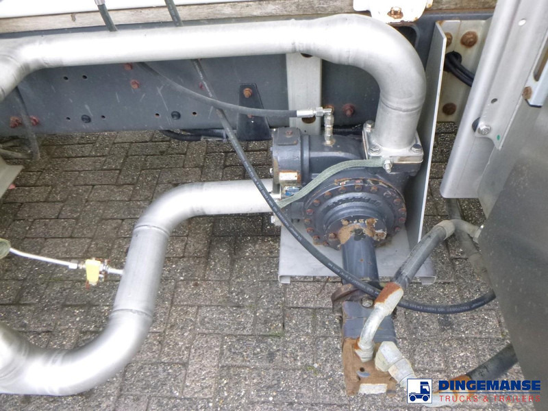 Tank truck Renault Premium 270.19 dxi 4x2 gas tank 19.6 m3 / 1 comp: picture 16