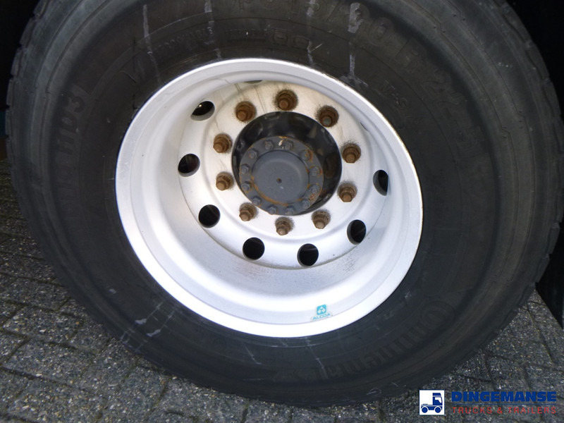Tank truck Renault Premium 280 dxi 4x2 gas tank 19.2 m3: picture 6