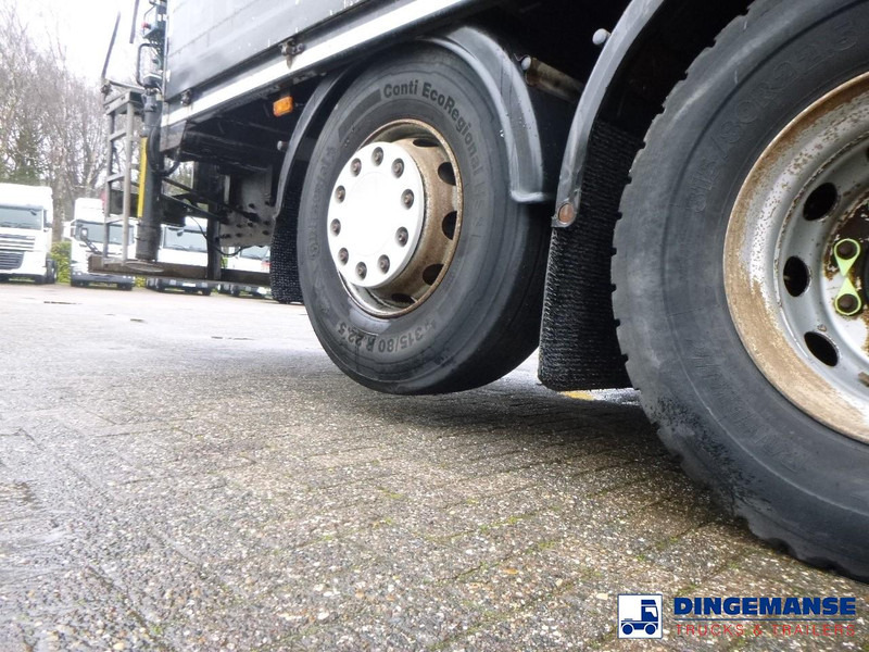 Leasing of Renault Premium 380 dxi 6x2 RHD + Hiab XS122 Duo Renault Premium 380 dxi 6x2 RHD + Hiab XS122 Duo: picture 11 Leasing of Renault Premium 380 dxi 6x2 RHD + Hiab XS122 Duo Renault Premium 380 dxi 6x2 RHD + Hiab XS122 Duo: picture 11