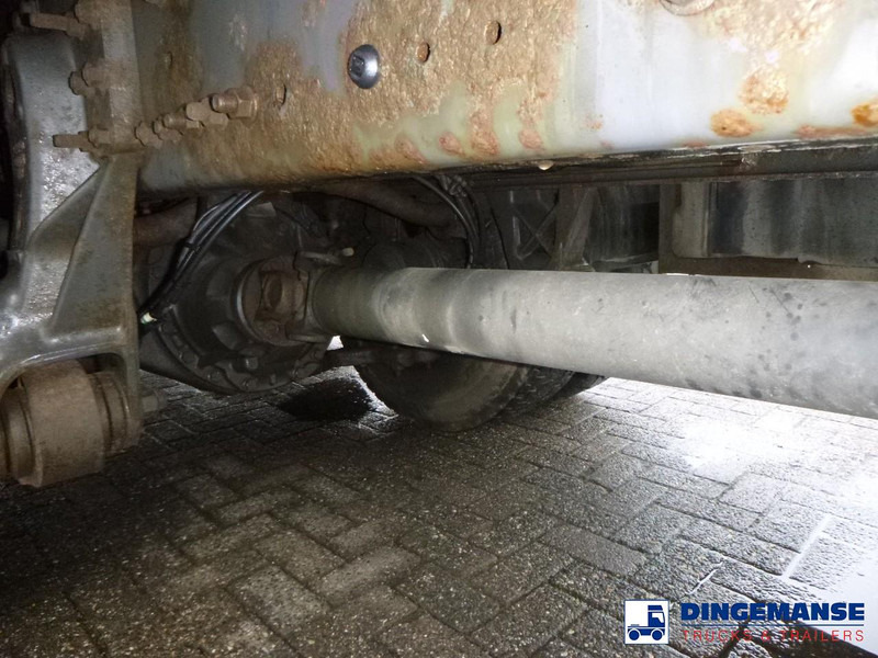 Leasing of Renault Premium 380 dxi 6x2 RHD + Hiab XS122 Duo Renault Premium 380 dxi 6x2 RHD + Hiab XS122 Duo: picture 20 Leasing of Renault Premium 380 dxi 6x2 RHD + Hiab XS122 Duo Renault Premium 380 dxi 6x2 RHD + Hiab XS122 Duo: picture 20