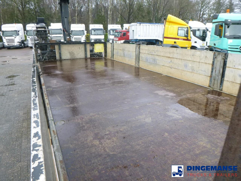 Leasing of Renault Premium 380 dxi 6x2 RHD + Hiab XS122 Duo Renault Premium 380 dxi 6x2 RHD + Hiab XS122 Duo: picture 12 Leasing of Renault Premium 380 dxi 6x2 RHD + Hiab XS122 Duo Renault Premium 380 dxi 6x2 RHD + Hiab XS122 Duo: picture 12