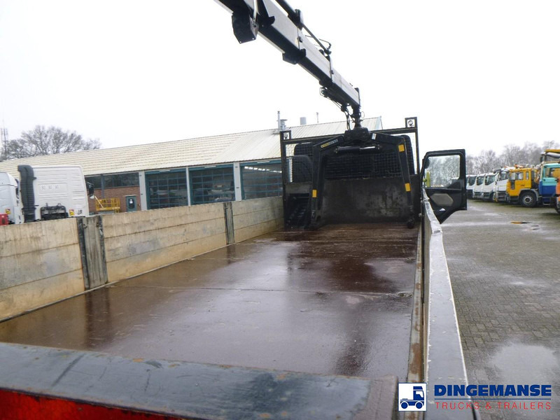 Leasing of Renault Premium 380 dxi 6x2 RHD + Hiab XS122 Duo Renault Premium 380 dxi 6x2 RHD + Hiab XS122 Duo: picture 13 Leasing of Renault Premium 380 dxi 6x2 RHD + Hiab XS122 Duo Renault Premium 380 dxi 6x2 RHD + Hiab XS122 Duo: picture 13