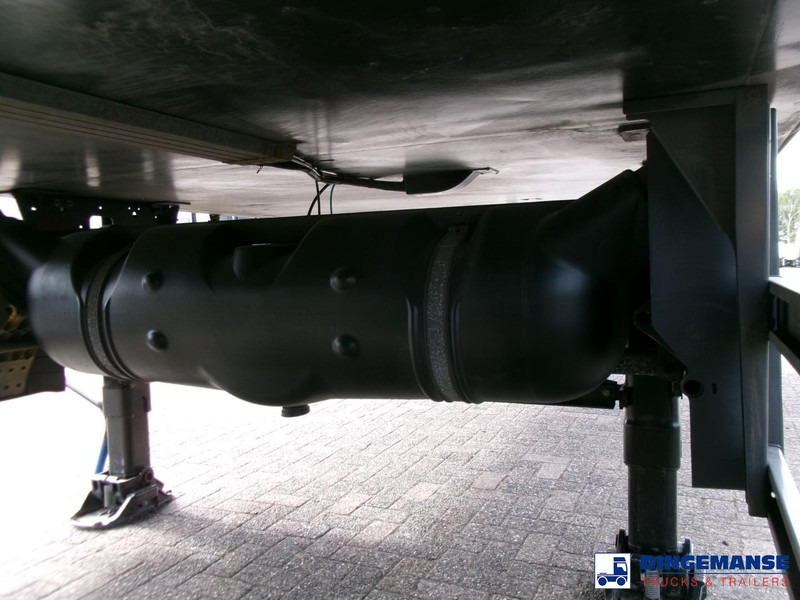 Leasing of Schmitz Cargobull Frigo trailer + Cargobull Cool TKM Schmitz Cargobull Frigo trailer + Cargobull Cool TKM: picture 8 Leasing of Schmitz Cargobull Frigo trailer + Cargobull Cool TKM Schmitz Cargobull Frigo trailer + Cargobull Cool TKM: picture 8