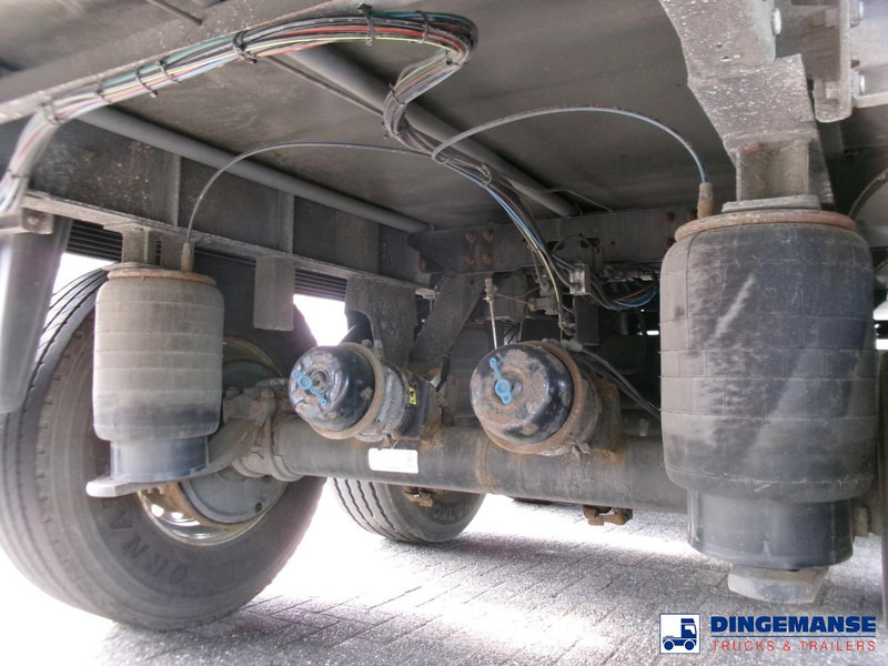 Leasing of Schmitz Cargobull Frigo trailer + Cargobull Cool TKM Schmitz Cargobull Frigo trailer + Cargobull Cool TKM: picture 6 Leasing of Schmitz Cargobull Frigo trailer + Cargobull Cool TKM Schmitz Cargobull Frigo trailer + Cargobull Cool TKM: picture 6