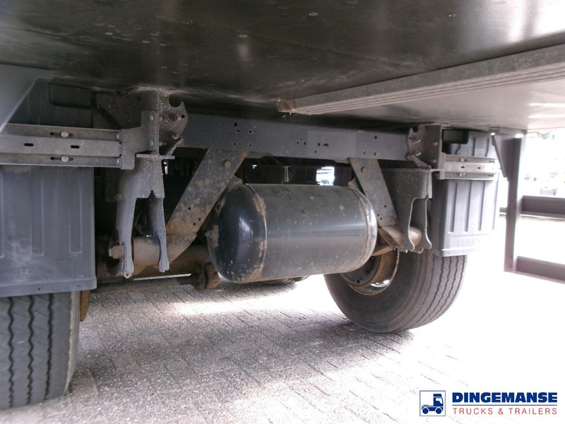 Leasing of Schmitz Cargobull Frigo trailer + Cargobull Cool TKM Schmitz Cargobull Frigo trailer + Cargobull Cool TKM: picture 7 Leasing of Schmitz Cargobull Frigo trailer + Cargobull Cool TKM Schmitz Cargobull Frigo trailer + Cargobull Cool TKM: picture 7