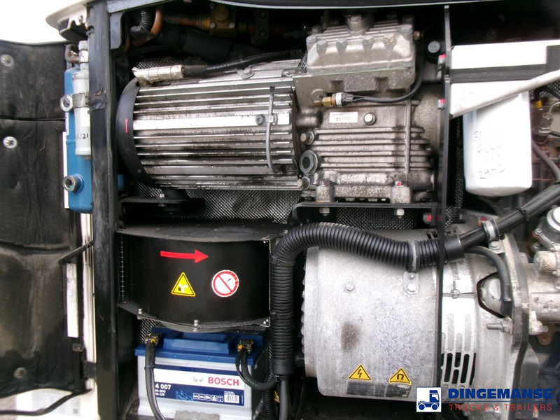 Leasing of Schmitz Cargobull Frigo trailer + Cargobull Cool TKM Schmitz Cargobull Frigo trailer + Cargobull Cool TKM: picture 11 Leasing of Schmitz Cargobull Frigo trailer + Cargobull Cool TKM Schmitz Cargobull Frigo trailer + Cargobull Cool TKM: picture 11