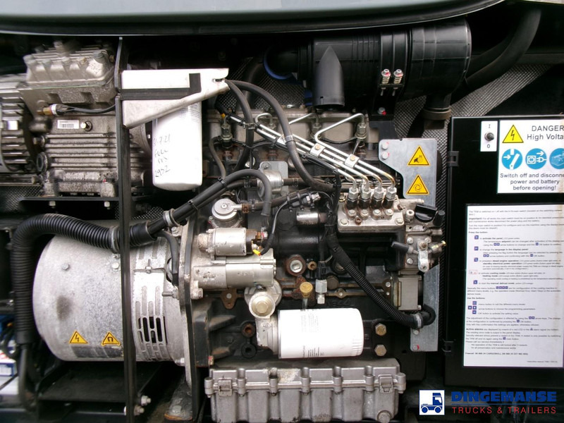 Leasing of Schmitz Cargobull Frigo trailer + Cargobull Cool TKM Schmitz Cargobull Frigo trailer + Cargobull Cool TKM: picture 10 Leasing of Schmitz Cargobull Frigo trailer + Cargobull Cool TKM Schmitz Cargobull Frigo trailer + Cargobull Cool TKM: picture 10