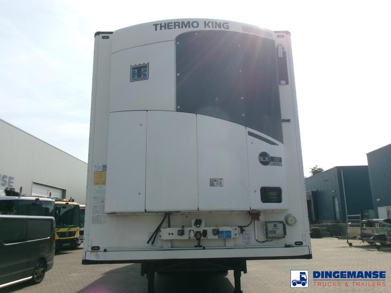Refrigerator semi-trailer Schmitz Cargobull Frigo trailer + Thermoking SLXi 300: picture 10