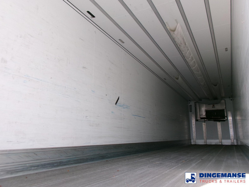 Refrigerator semi-trailer Schmitz Cargobull Frigo trailer + Thermoking SLXi 300: picture 6