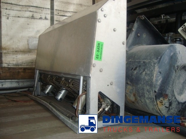 CARRIER Maxima frigo engine bi-temp - Tractor unit: picture 2 CARRIER Maxima frigo engine bi-temp - Tractor unit: picture 2