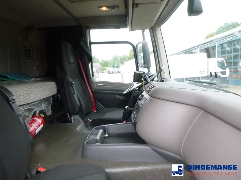 Tractor unit DAF CF 450 FT 4x2 Euro 6 + ADR: picture 13