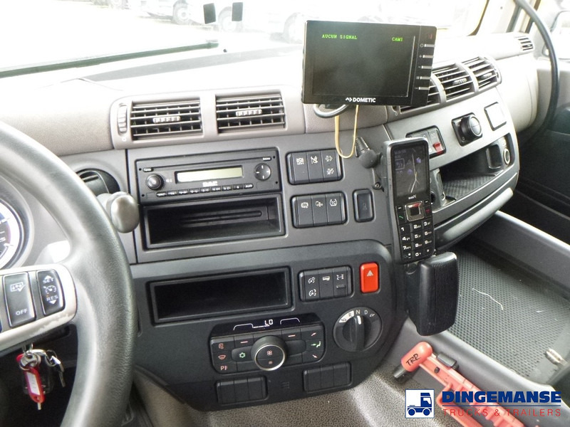 Tractor unit DAF CF 450 FT 4x2 Euro 6 + ADR: picture 14