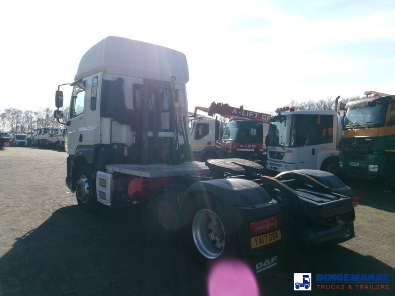 DAF CF 460 6X2 RHD Euro 6 + Hydraulics - Tractor unit: picture 3 DAF CF 460 6X2 RHD Euro 6 + Hydraulics - Tractor unit: picture 3