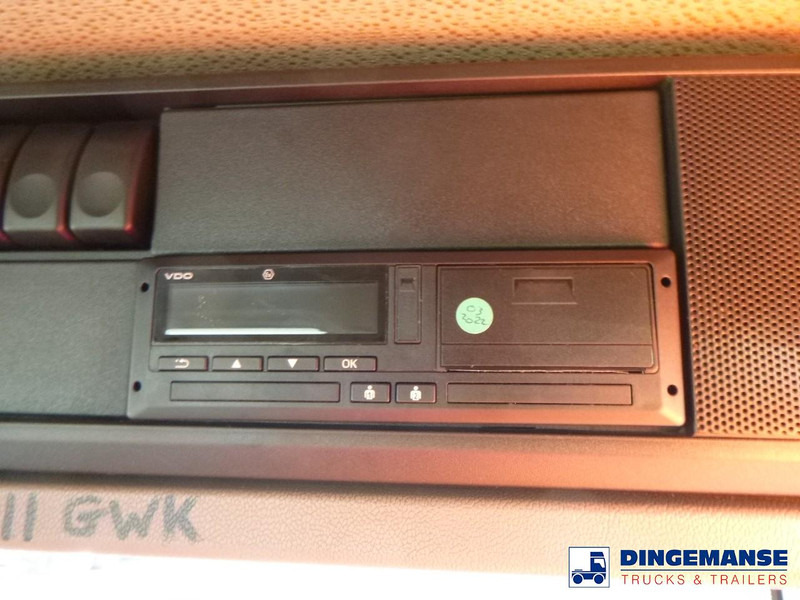 Leasing of DAF CF 75.310 4x2 RHD DAF CF 75.310 4x2 RHD: picture 12 Leasing of DAF CF 75.310 4x2 RHD DAF CF 75.310 4x2 RHD: picture 12