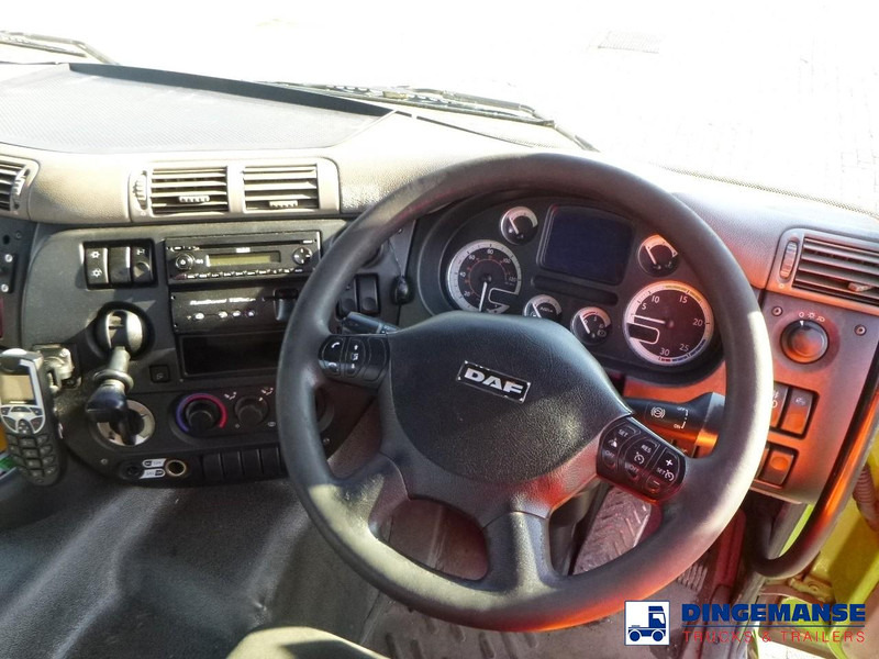 Leasing of DAF CF 75.310 4x2 RHD DAF CF 75.310 4x2 RHD: picture 11 Leasing of DAF CF 75.310 4x2 RHD DAF CF 75.310 4x2 RHD: picture 11