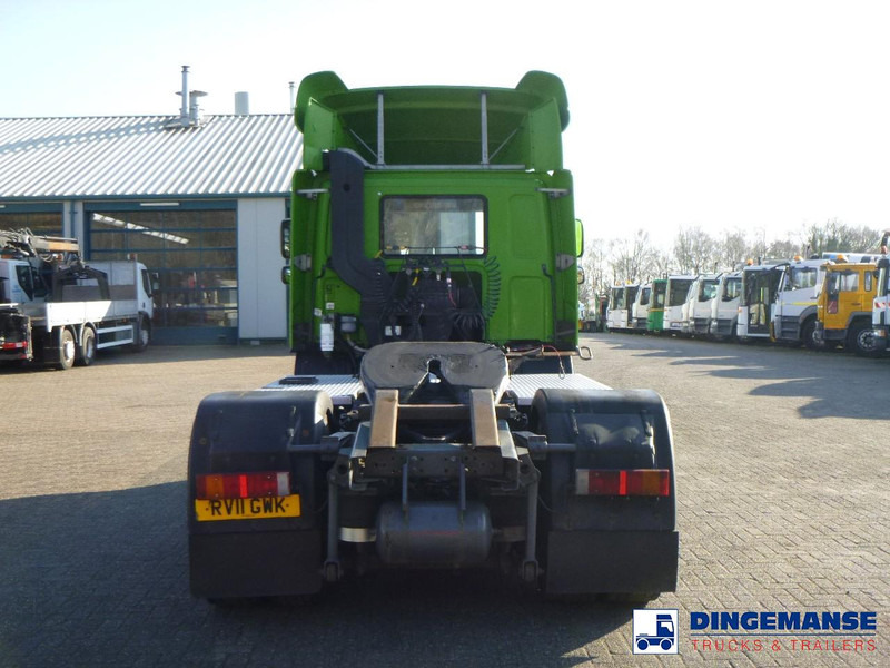 Leasing of DAF CF 75.310 4x2 RHD DAF CF 75.310 4x2 RHD: picture 6 Leasing of DAF CF 75.310 4x2 RHD DAF CF 75.310 4x2 RHD: picture 6