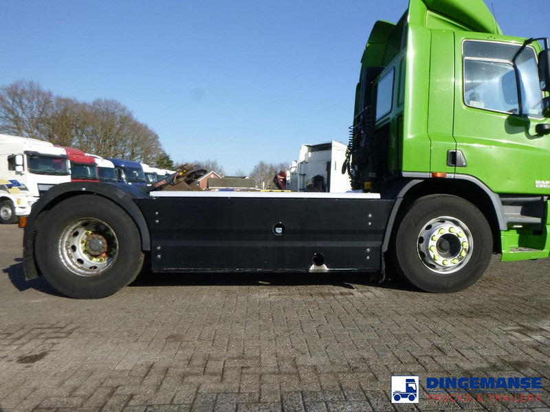 Leasing of DAF CF 75.310 4x2 RHD DAF CF 75.310 4x2 RHD: picture 7 Leasing of DAF CF 75.310 4x2 RHD DAF CF 75.310 4x2 RHD: picture 7