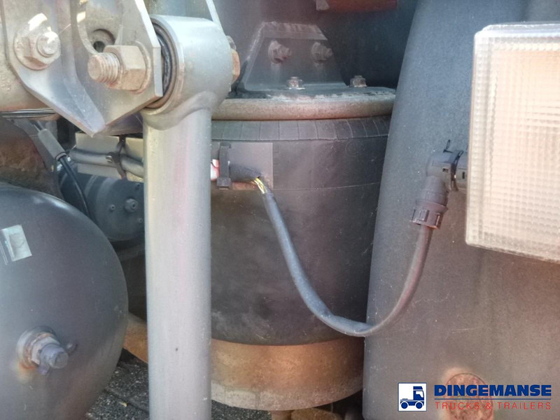 Leasing of DAF CF 75.310 4x2 RHD DAF CF 75.310 4x2 RHD: picture 15 Leasing of DAF CF 75.310 4x2 RHD DAF CF 75.310 4x2 RHD: picture 15