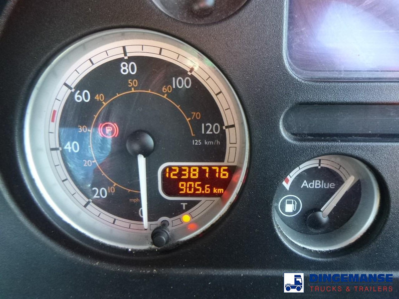 Leasing of DAF CF 75.310 4x2 RHD DAF CF 75.310 4x2 RHD: picture 14 Leasing of DAF CF 75.310 4x2 RHD DAF CF 75.310 4x2 RHD: picture 14