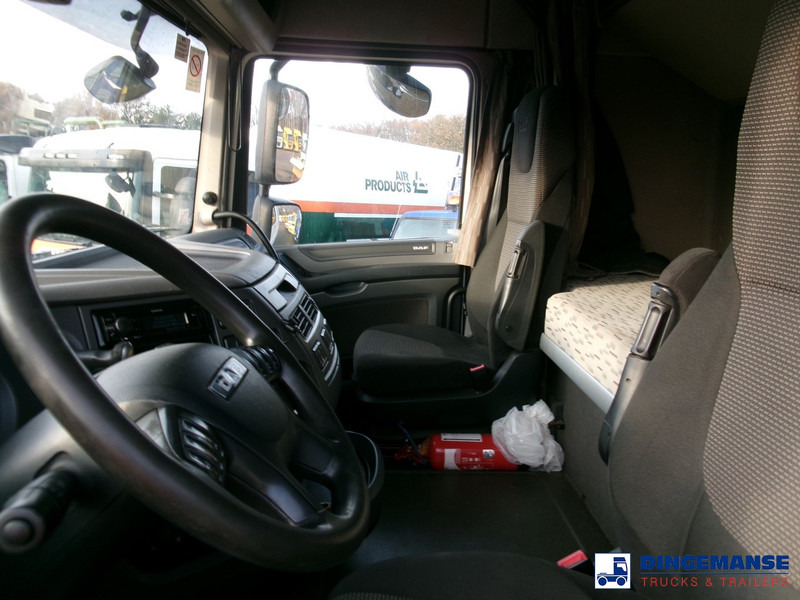 Tractor unit DAF XF 460 4x2 Euro 6 + Hydraulics: picture 11