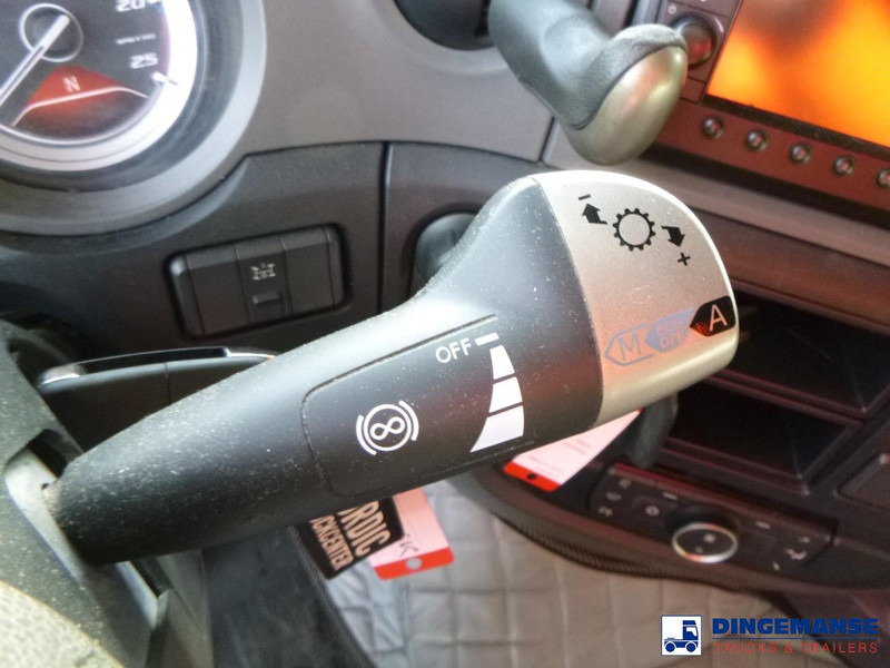 Tractor unit DAF XF 480 FT 4x2 Euro 6 + ADR: picture 17